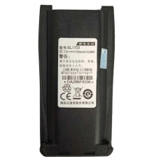 Аккумулятор BL-1703 для HYT TC-700